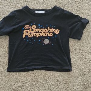 Daydreamer "The Smashing Pumpkins" Graphic